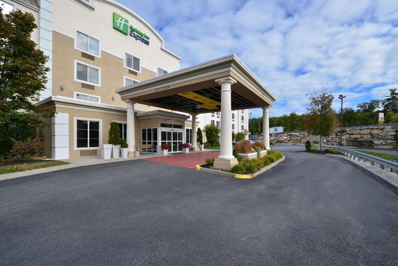 Holiday Inn Express Boston-Milford By Ihg מראה חיצוני תמונה