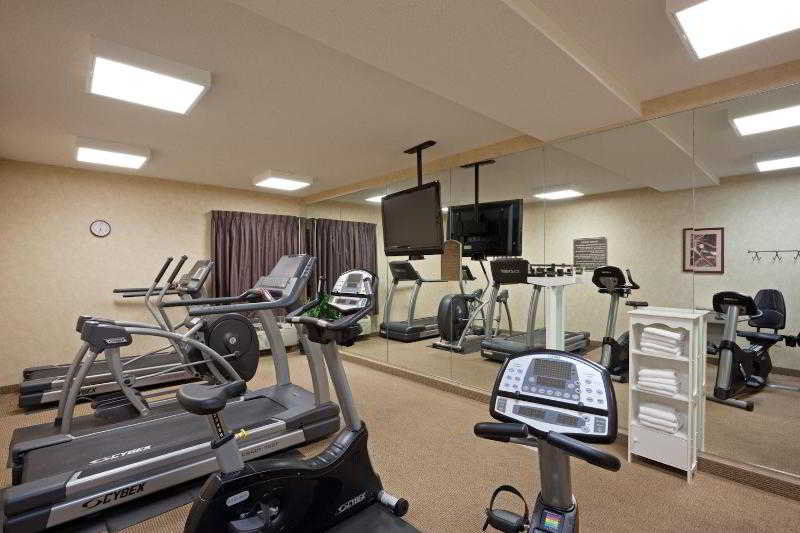 Holiday Inn Express Boston-Milford By Ihg מתקנים תמונה