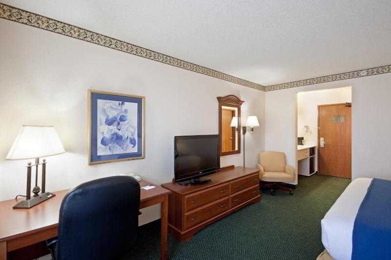 Holiday Inn Express Boston-Milford By Ihg חדר תמונה